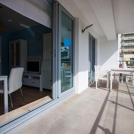 Luksusowe Apartamenty Promenada Gwiazd 28 Miedzyzdroje Buitenkant foto