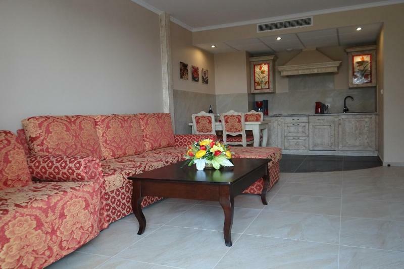 Luksusowe Apartamenty Promenada Gwiazd 28 Miedzyzdroje Buitenkant foto