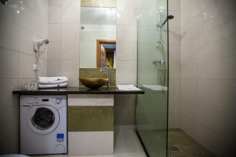 Luksusowe Apartamenty Promenada Gwiazd 28 Miedzyzdroje Buitenkant foto