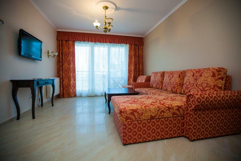 Luksusowe Apartamenty Promenada Gwiazd 28 Miedzyzdroje Buitenkant foto
