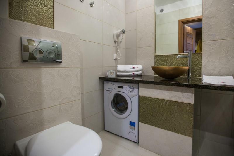 Luksusowe Apartamenty Promenada Gwiazd 28 Miedzyzdroje Buitenkant foto