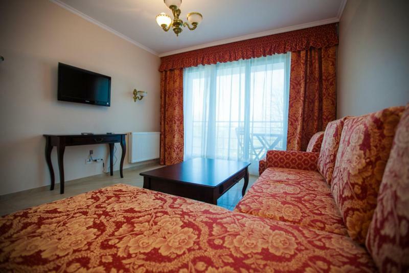 Luksusowe Apartamenty Promenada Gwiazd 28 Miedzyzdroje Buitenkant foto