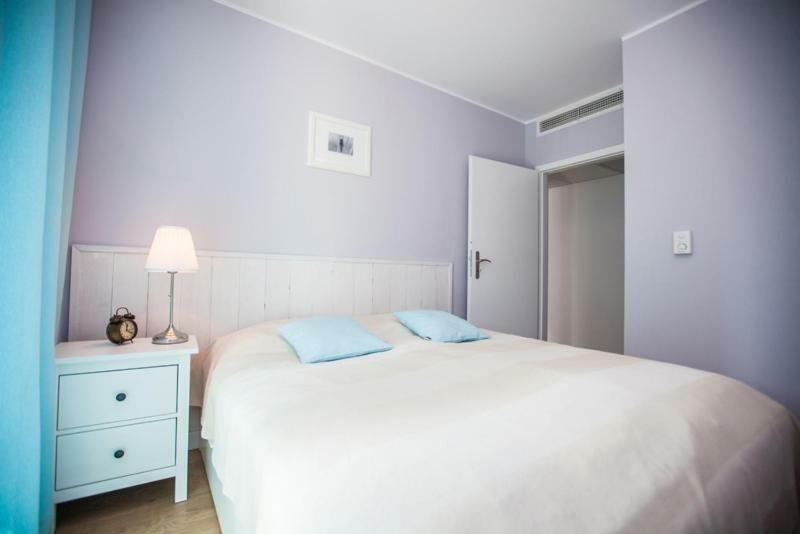 Luksusowe Apartamenty Promenada Gwiazd 28 Miedzyzdroje Buitenkant foto