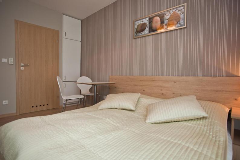 Luksusowe Apartamenty Promenada Gwiazd 28 Miedzyzdroje Buitenkant foto