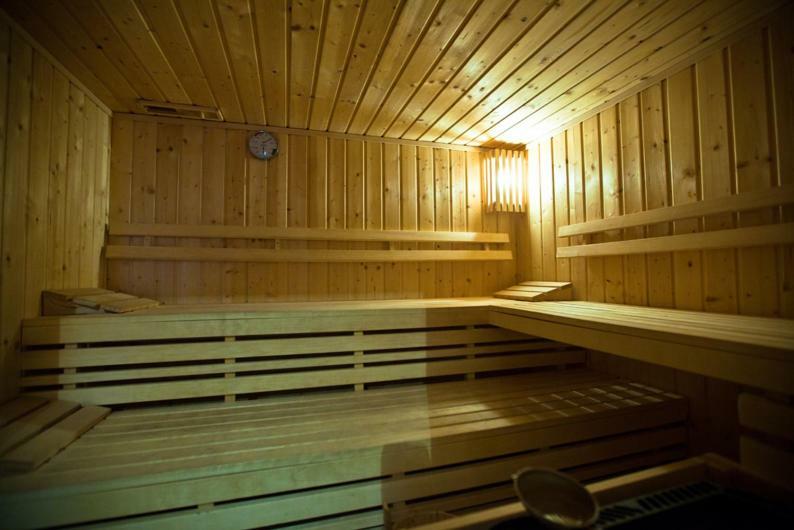 Luksusowe Apartamenty Promenada Gwiazd 28 Miedzyzdroje Buitenkant foto
